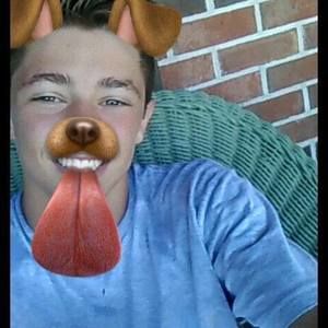 Meet your Posher, William